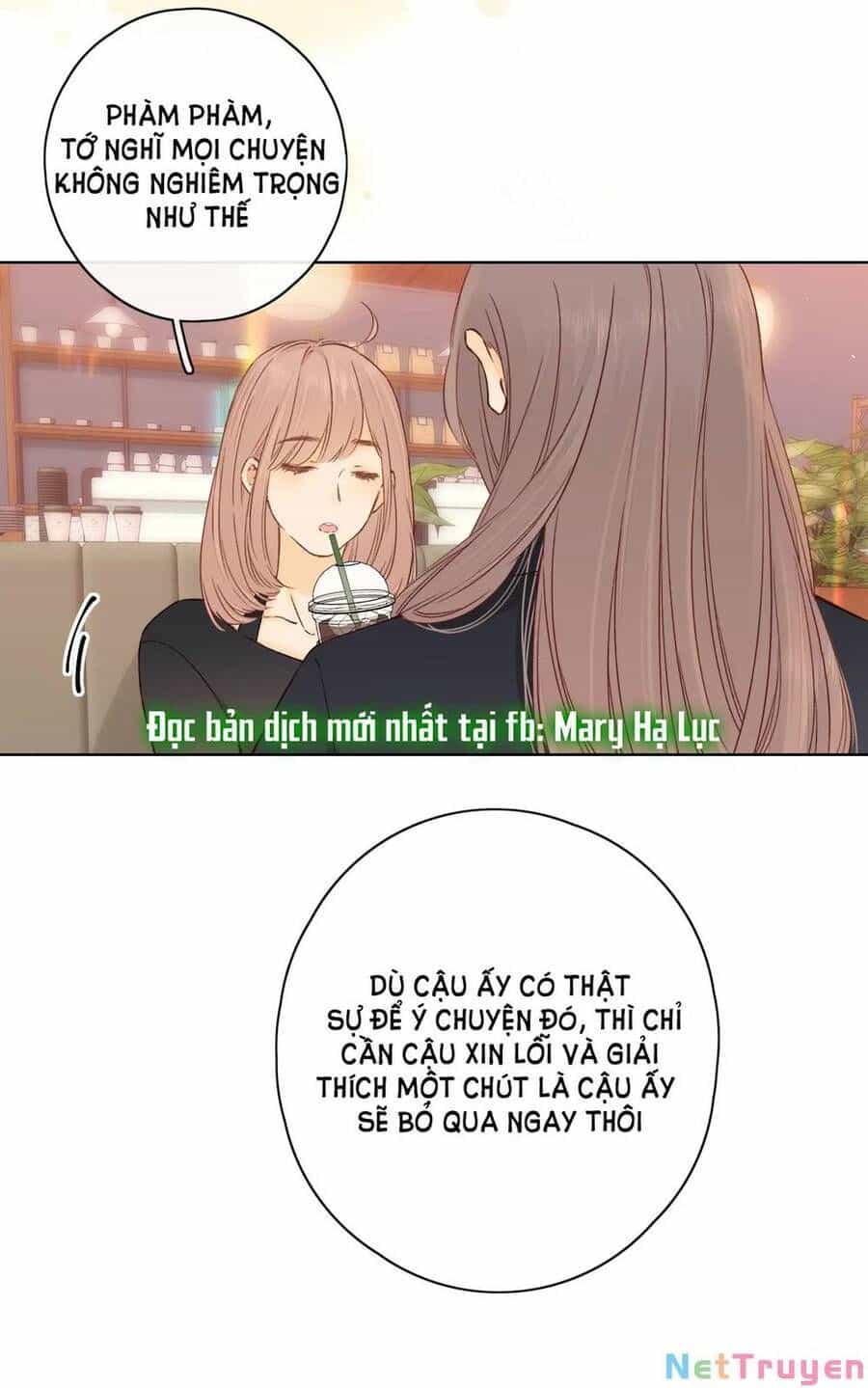 Khó Dỗ Dành - Chương 44.5 - ảnh 14