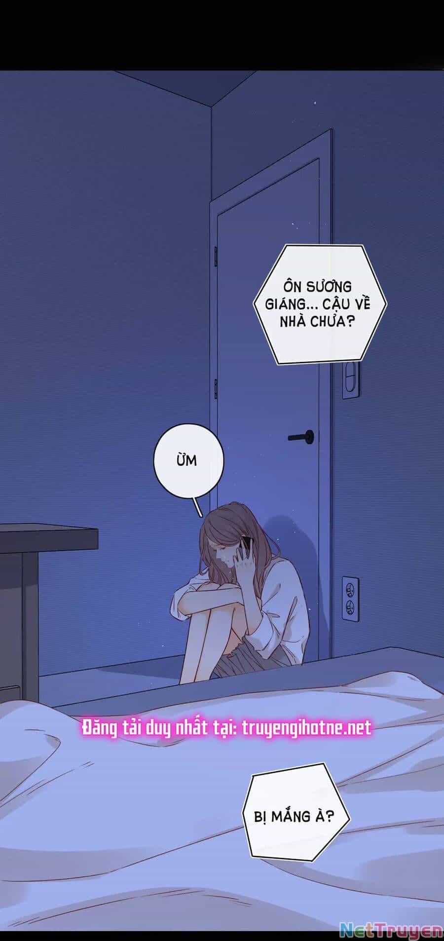 Khó Dỗ Dành - Chương 44.5 - ảnh 8