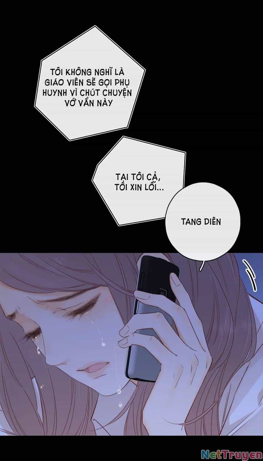 Khó Dỗ Dành - Chương 44.5 - ảnh 9