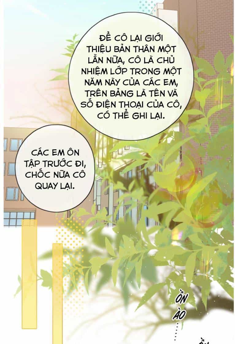 Khó Dỗ Dành - Chương 4 - ảnh 15