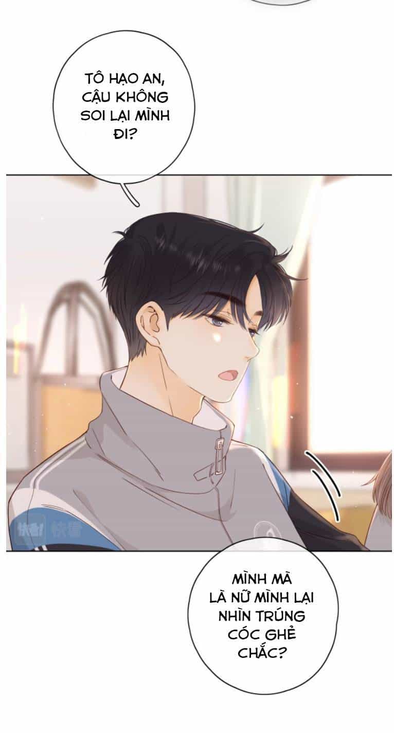 Khó Dỗ Dành - Chương 4 - ảnh 18