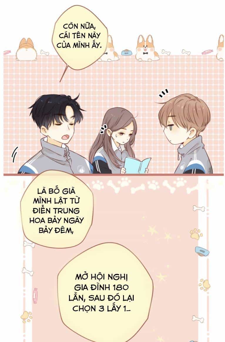 Khó Dỗ Dành - Chương 4 - ảnh 19