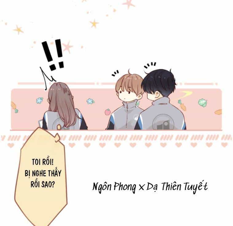Khó Dỗ Dành - Chương 4 - ảnh 21