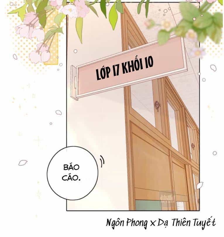 Khó Dỗ Dành - Chương 4 - ảnh 3