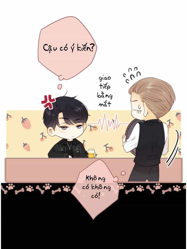 Khó Dỗ Dành - Chương 4 - ảnh 34