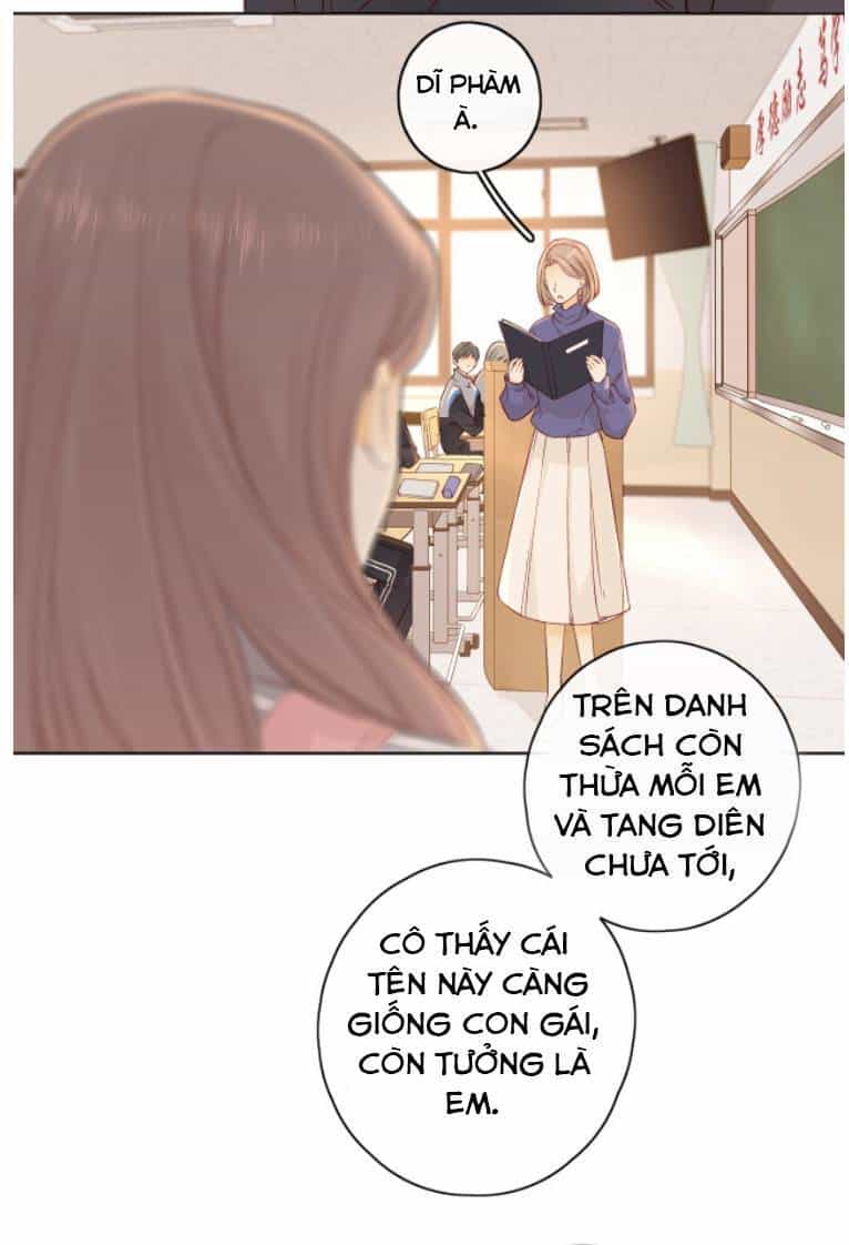 Khó Dỗ Dành - Chương 4 - ảnh 6