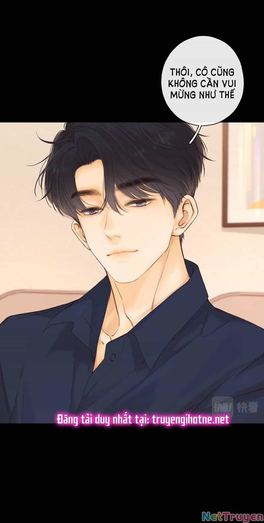 Khó Dỗ Dành - Chương 45 - ảnh 12