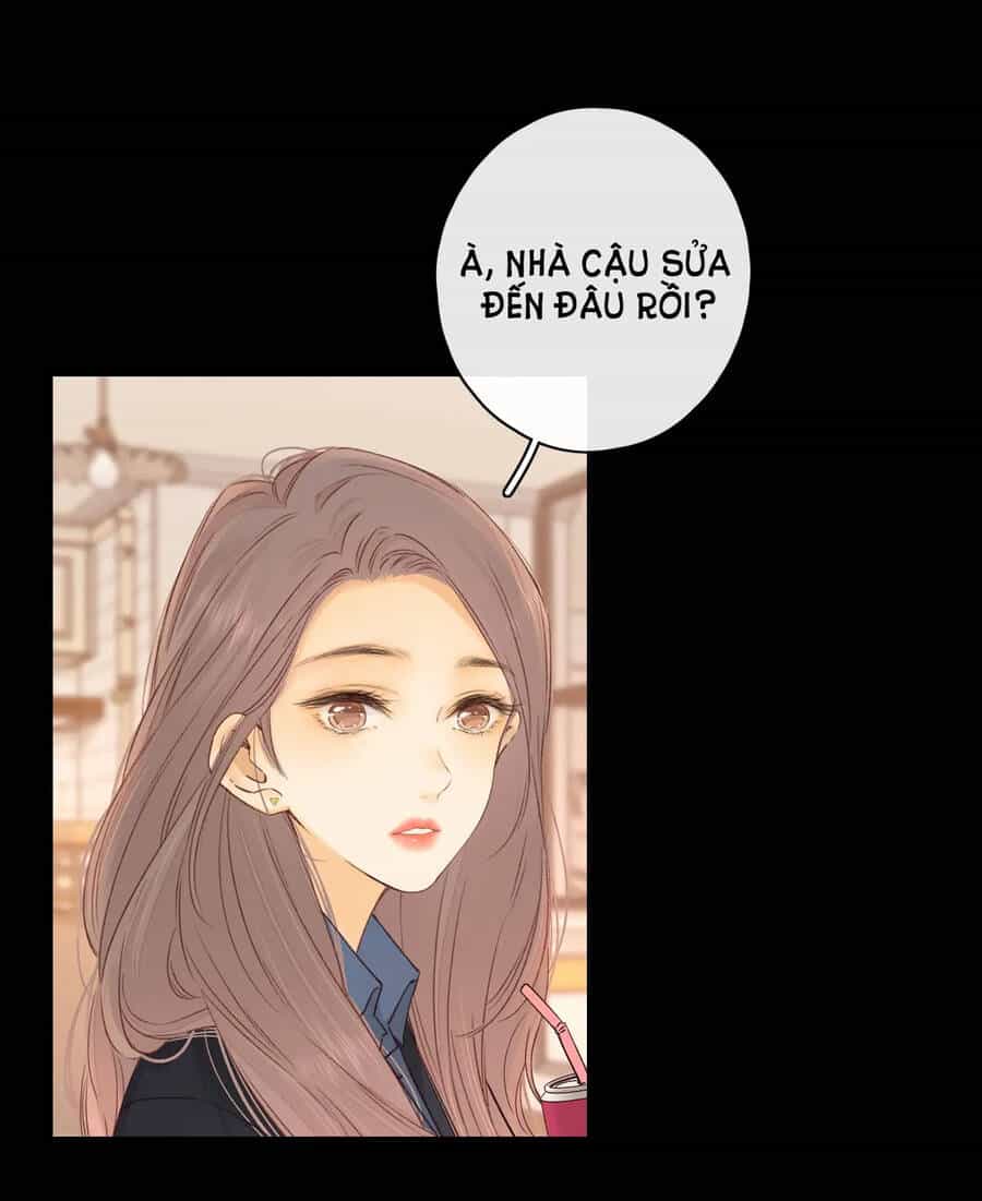 Khó Dỗ Dành - Chương 45.1 - ảnh 9