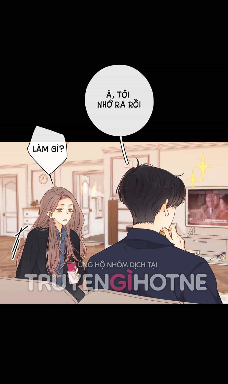 Khó Dỗ Dành - Chương 45.2 - ảnh 18