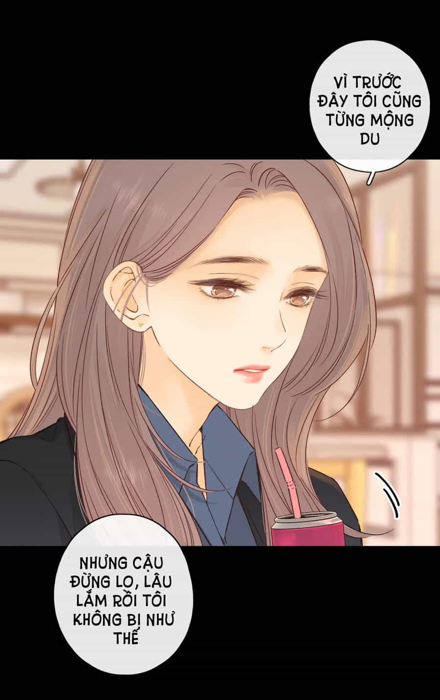 Khó Dỗ Dành - Chương 45.2 - ảnh 8