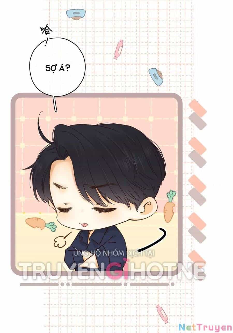 Khó Dỗ Dành - Chương 45.5 - ảnh 13