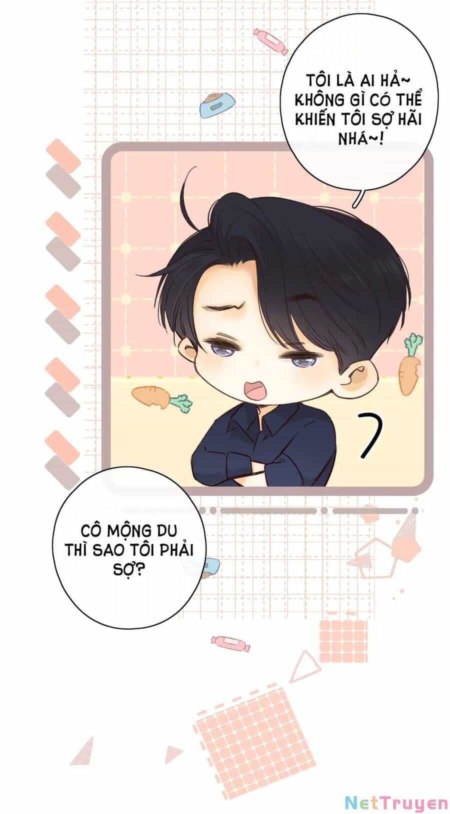 Khó Dỗ Dành - Chương 45.5 - ảnh 14