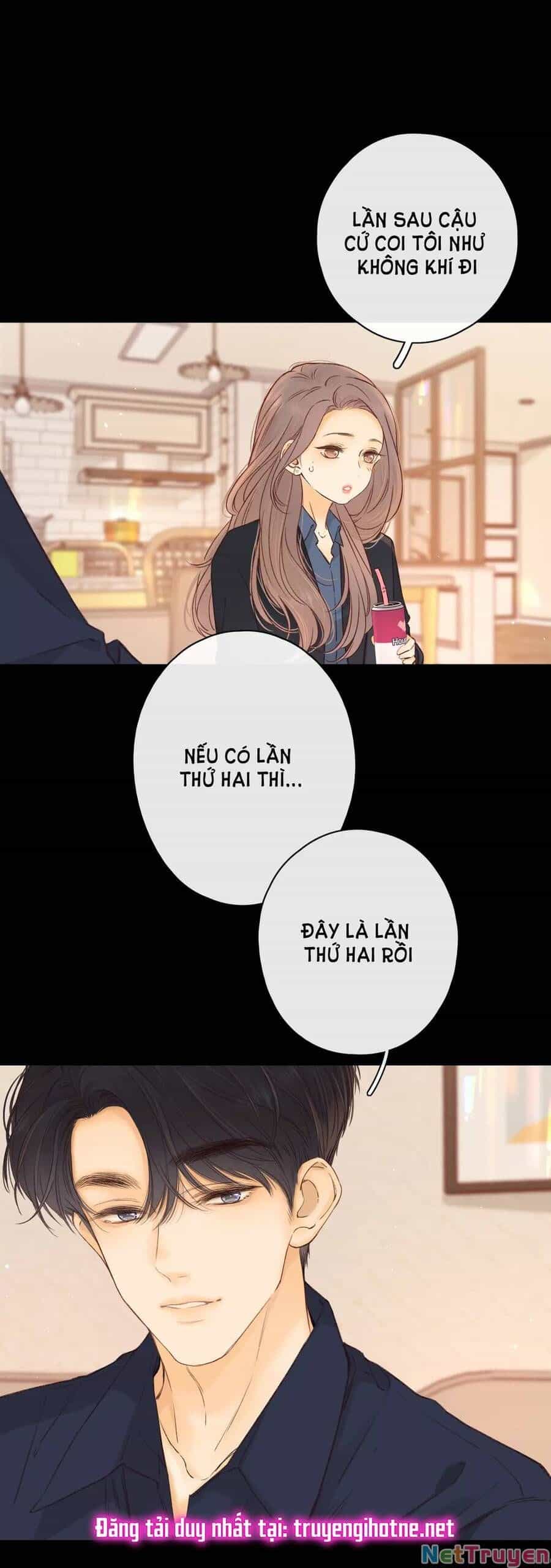 Khó Dỗ Dành - Chương 45.5 - ảnh 16