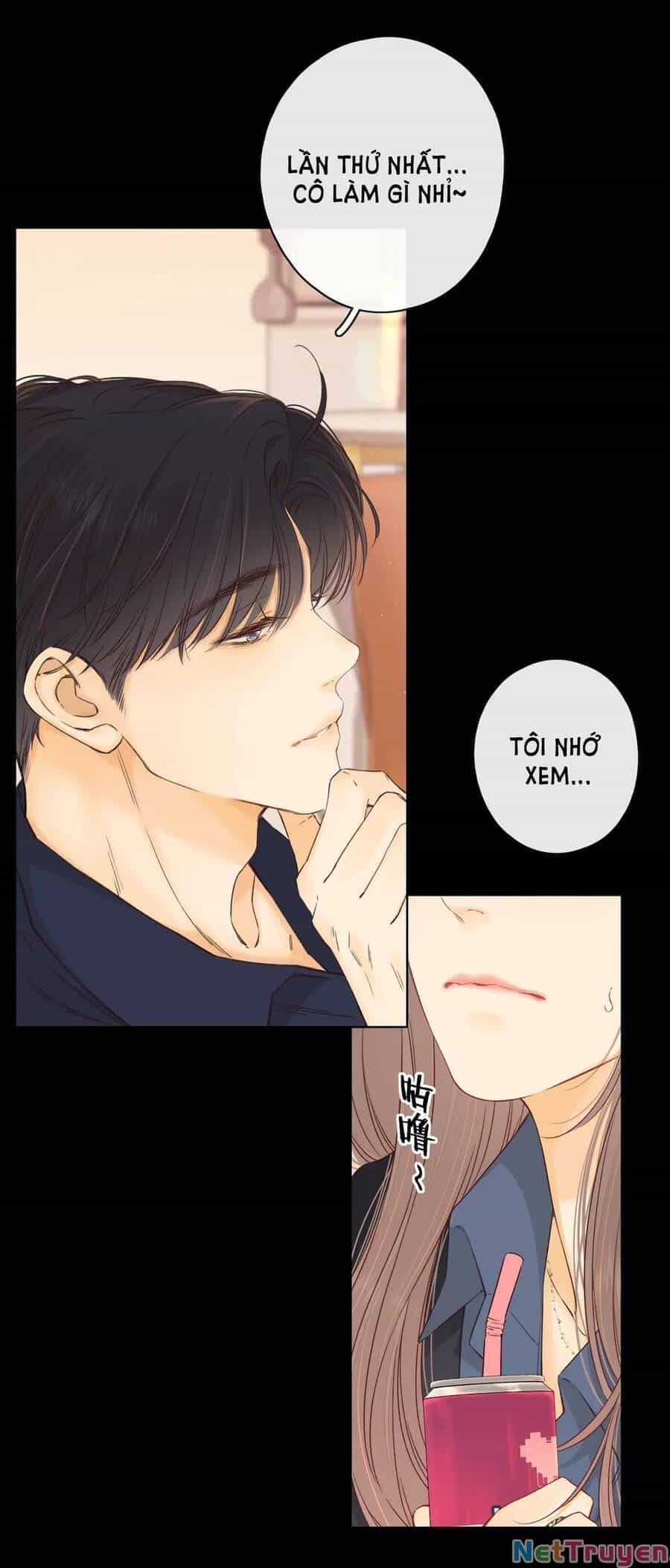 Khó Dỗ Dành - Chương 45.5 - ảnh 18