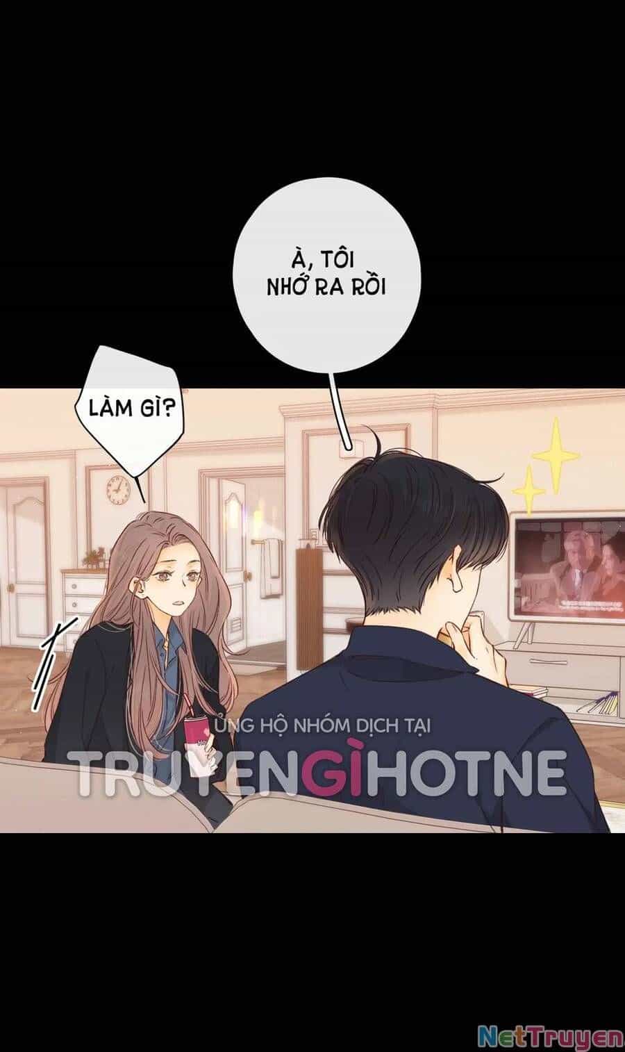 Khó Dỗ Dành - Chương 45.5 - ảnh 19