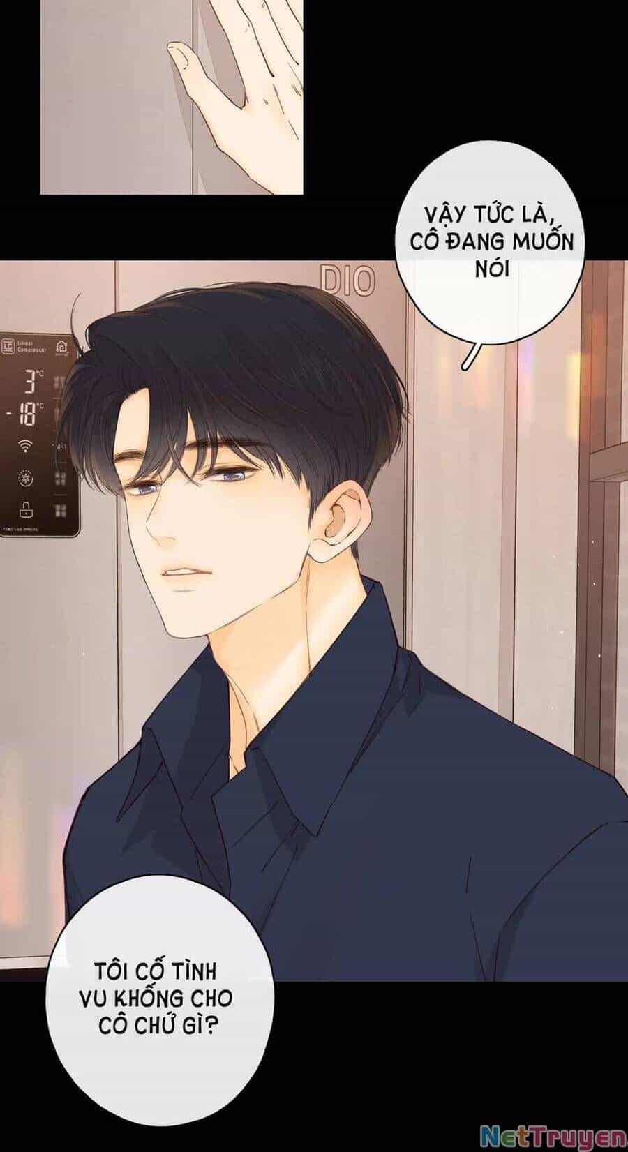 Khó Dỗ Dành - Chương 46 - ảnh 13