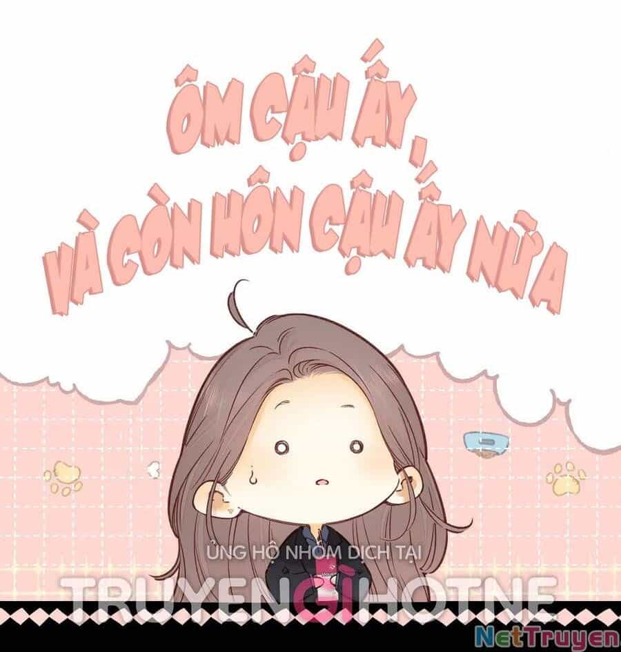 Khó Dỗ Dành - Chương 46 - ảnh 4