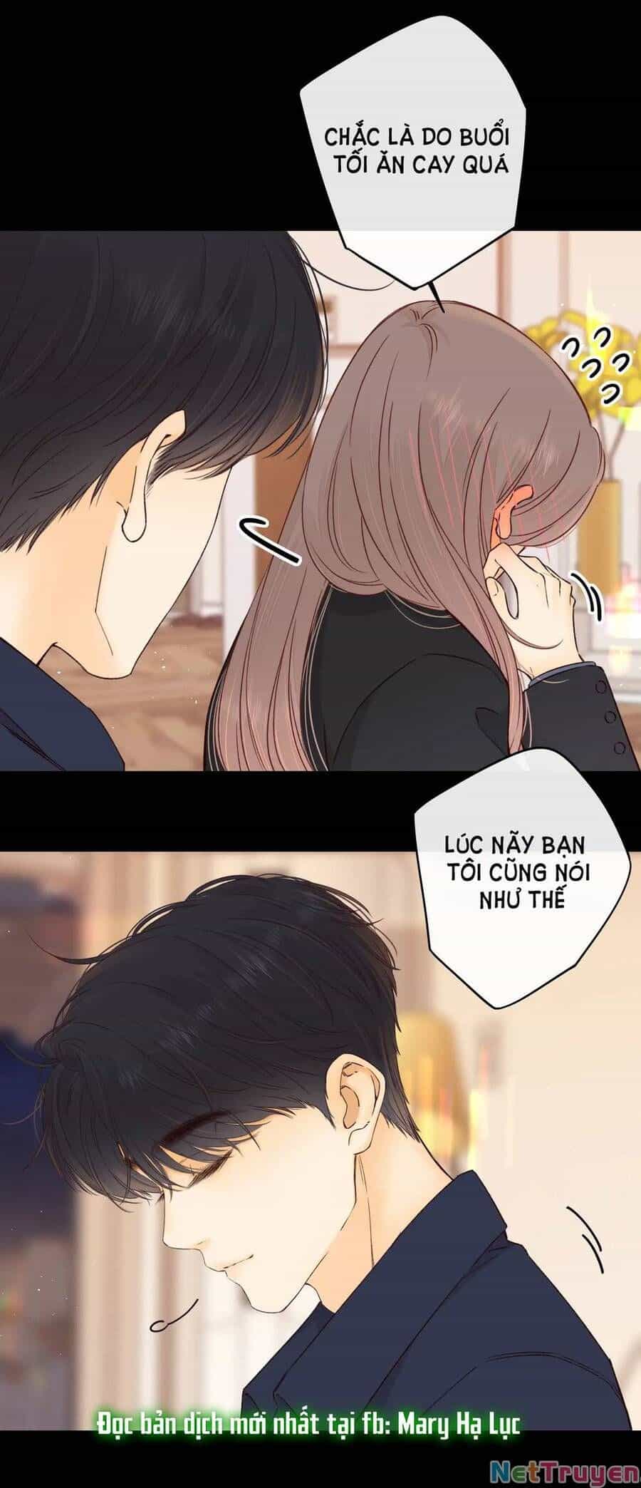 Khó Dỗ Dành - Chương 46 - ảnh 8