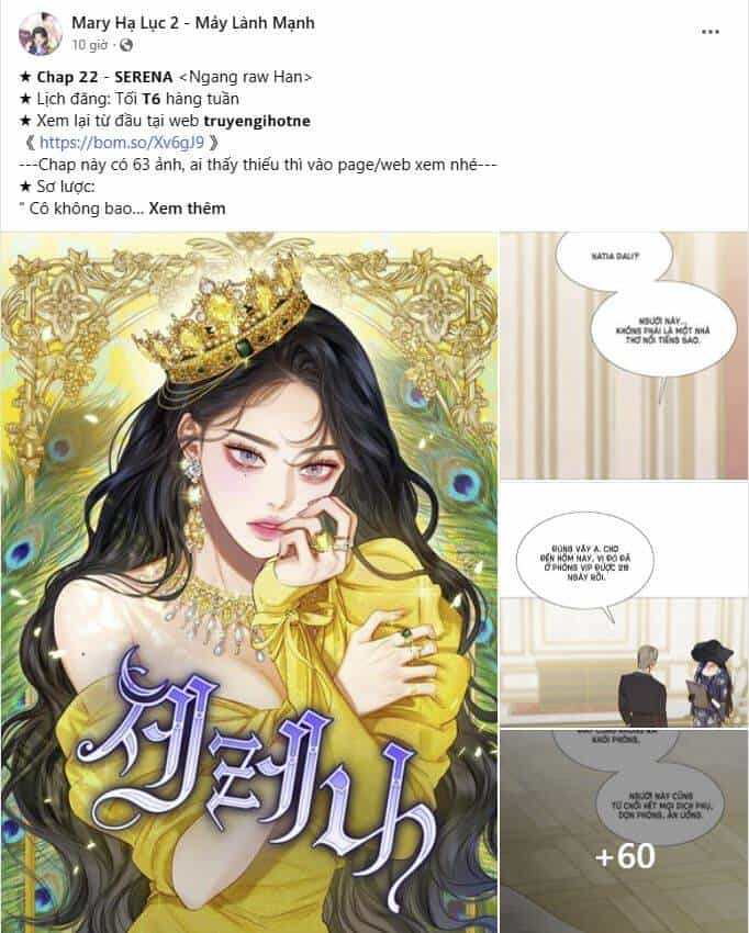 Khó Dỗ Dành - Chương 46.1 - ảnh 10