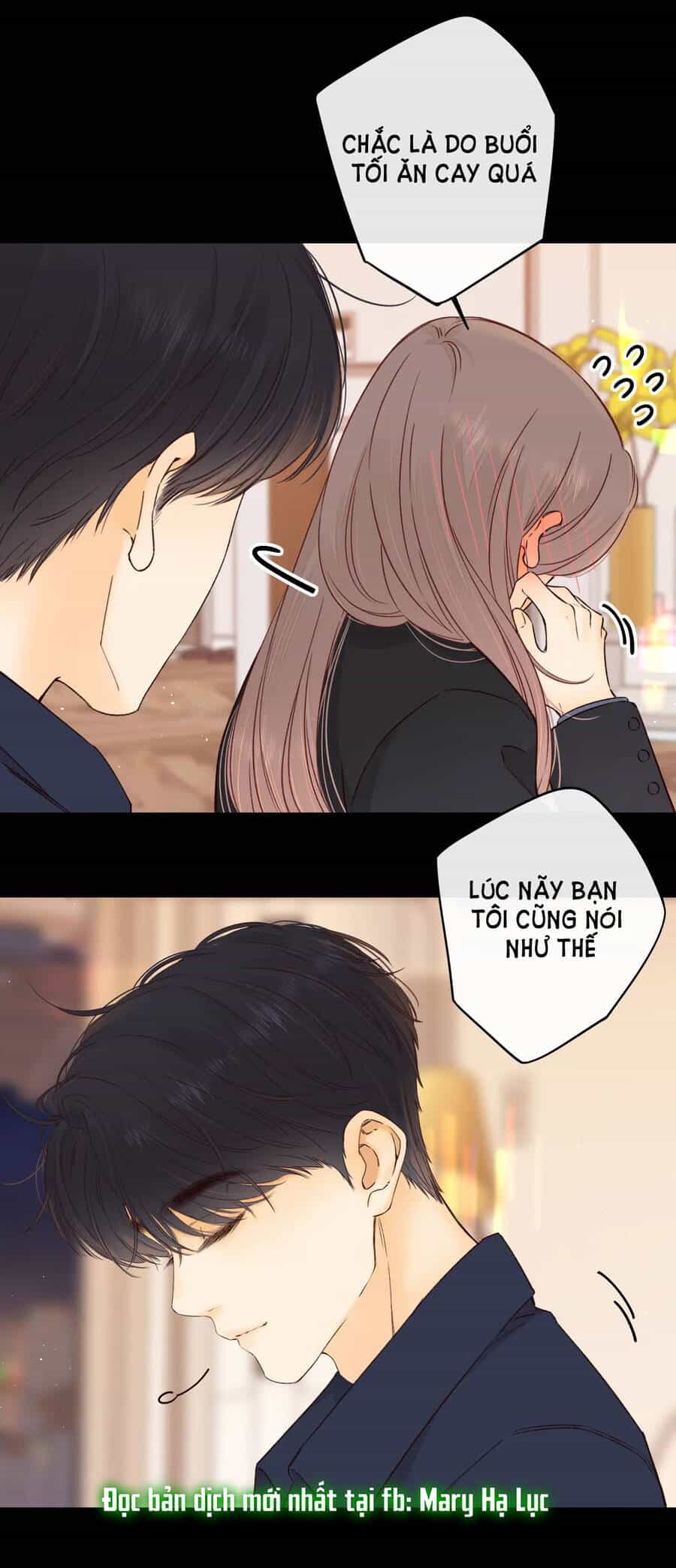 Khó Dỗ Dành - Chương 46.1 - ảnh 13