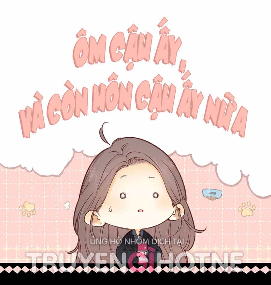Khó Dỗ Dành - Chương 46.1 - ảnh 3