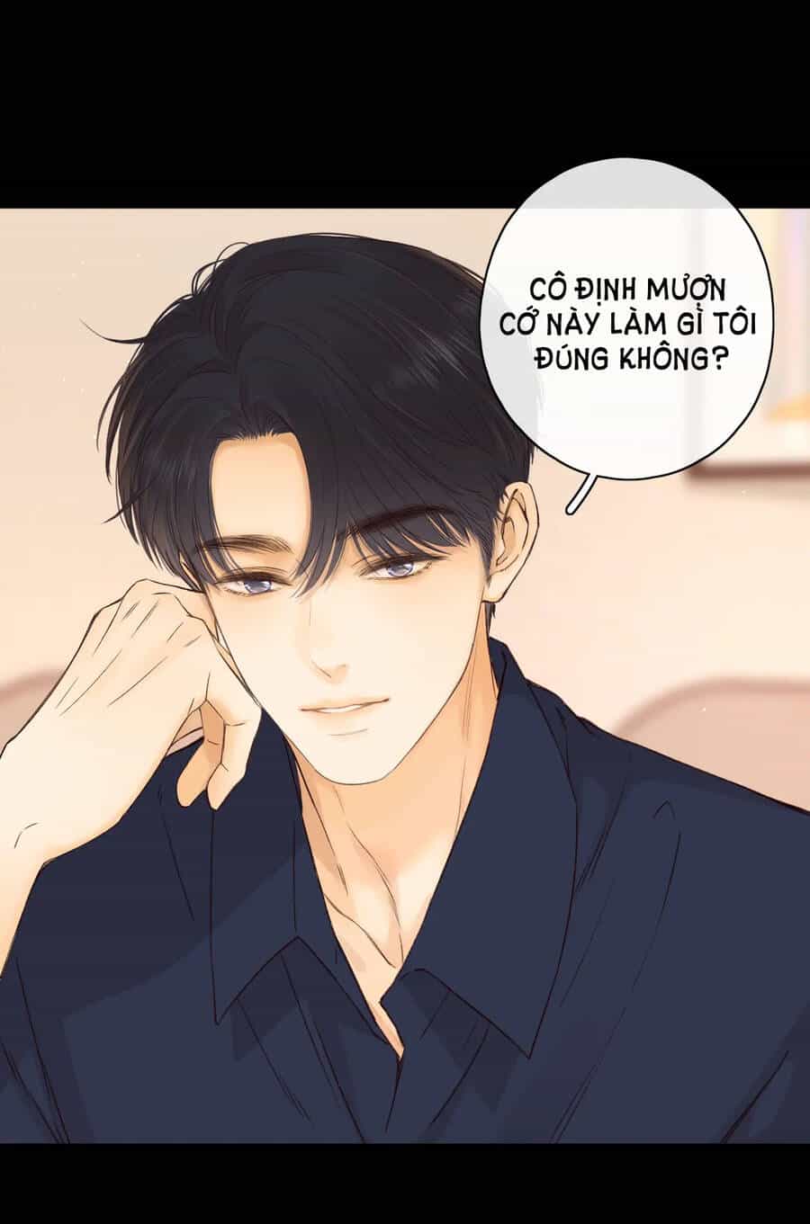 Khó Dỗ Dành - Chương 46.2 - ảnh 12