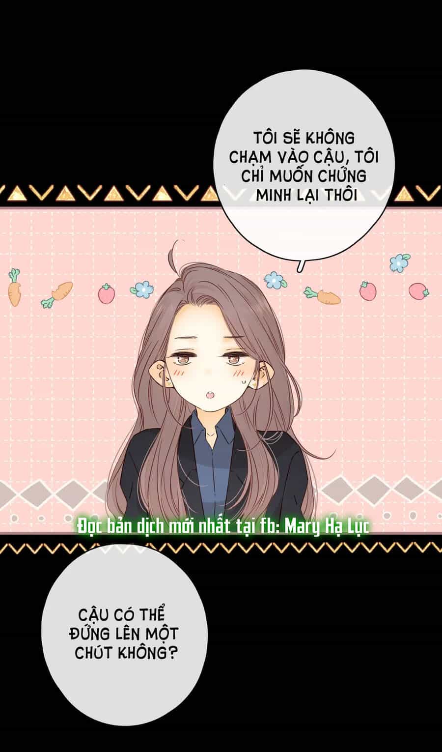 Khó Dỗ Dành - Chương 46.2 - ảnh 13