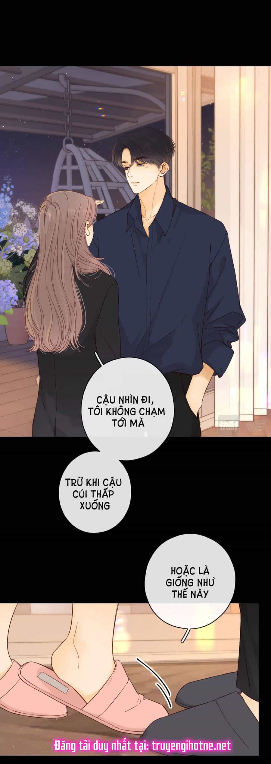 Khó Dỗ Dành - Chương 46.2 - ảnh 16