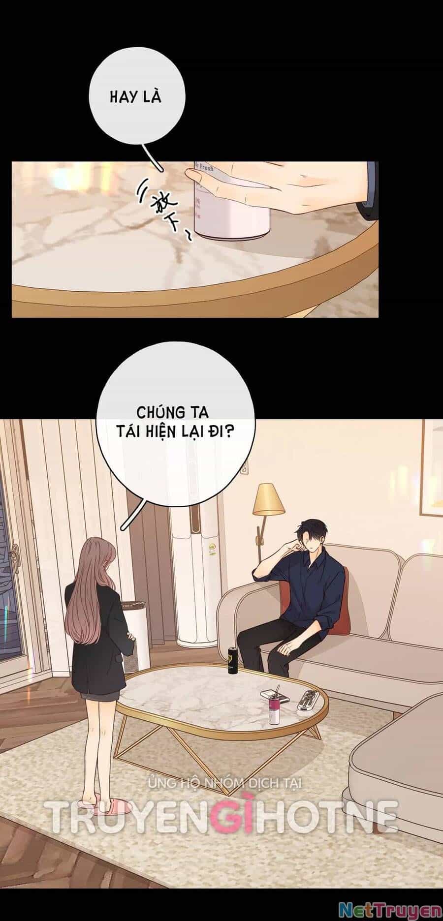 Khó Dỗ Dành - Chương 46.5 - ảnh 12