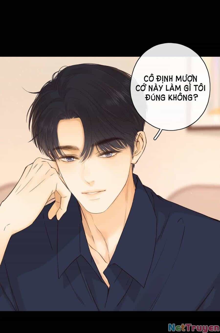Khó Dỗ Dành - Chương 46.5 - ảnh 13