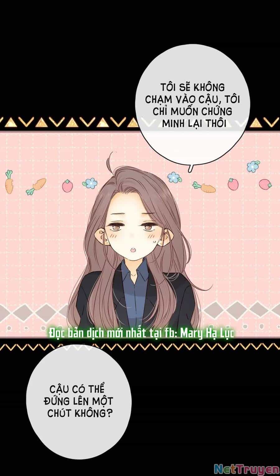 Khó Dỗ Dành - Chương 46.5 - ảnh 14