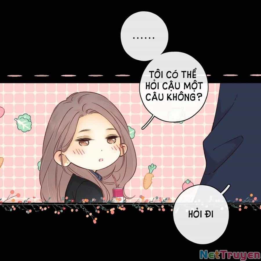 Khó Dỗ Dành - Chương 46.5 - ảnh 7