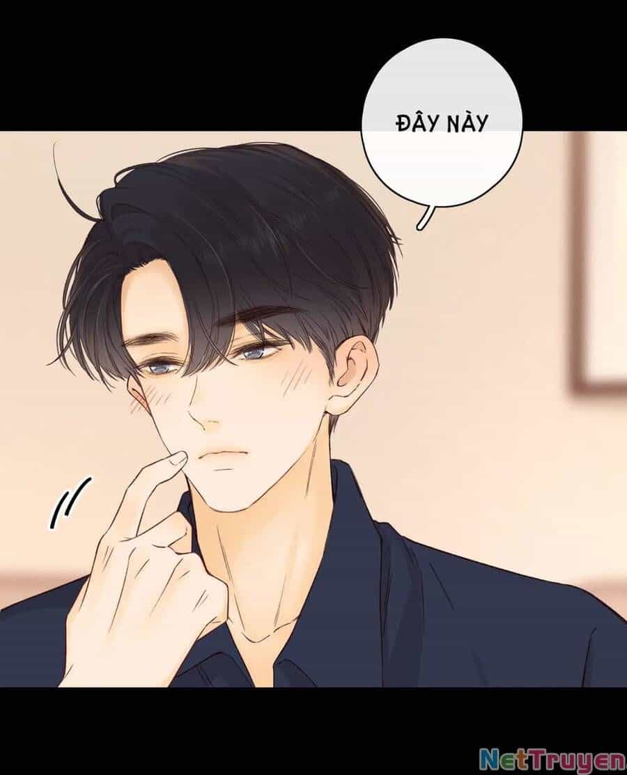 Khó Dỗ Dành - Chương 46.5 - ảnh 9