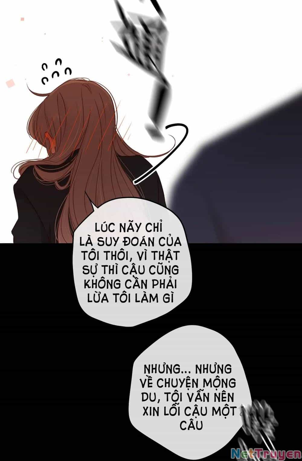Khó Dỗ Dành - Chương 47 - ảnh 11