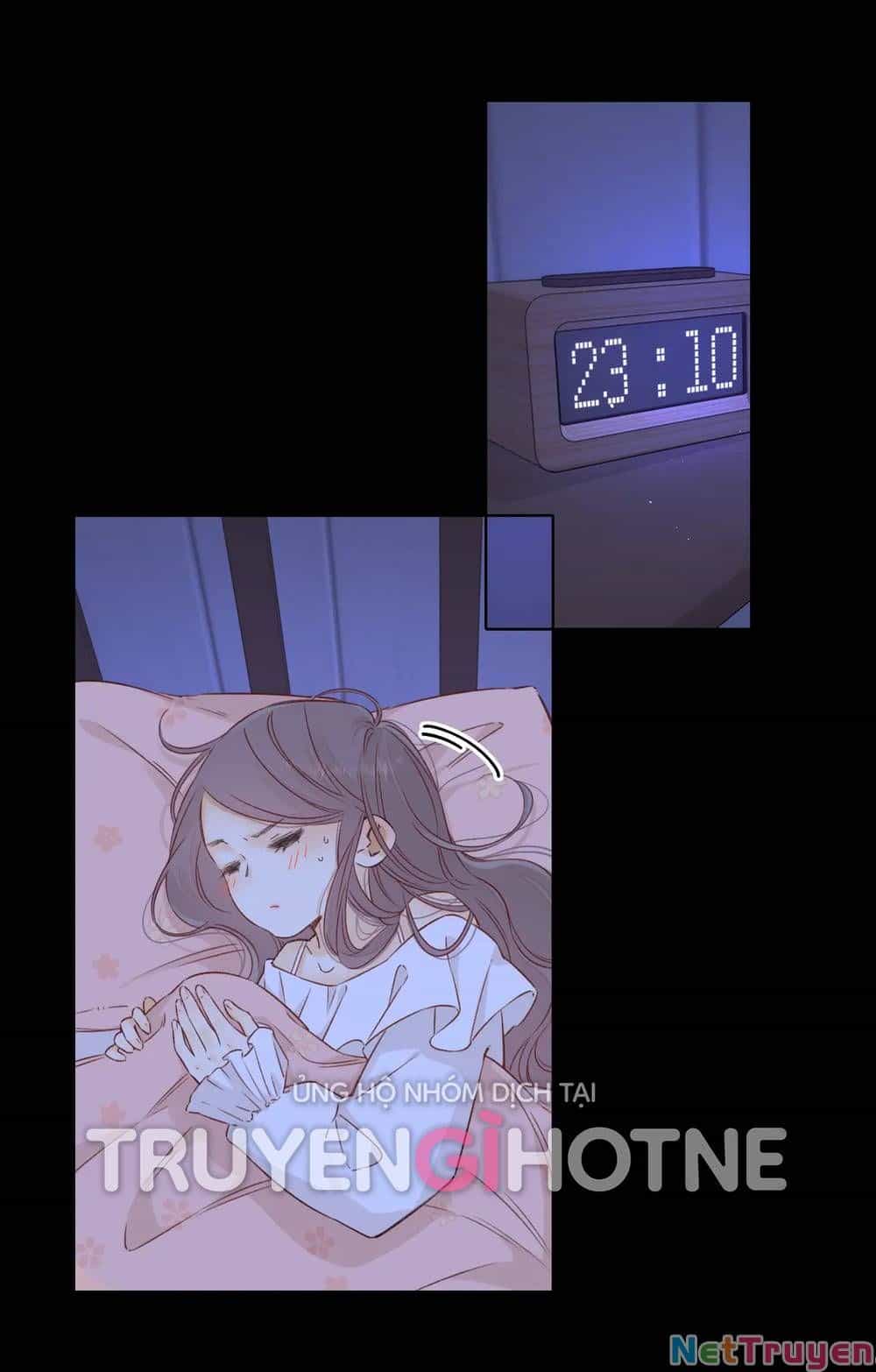 Khó Dỗ Dành - Chương 47 - ảnh 17