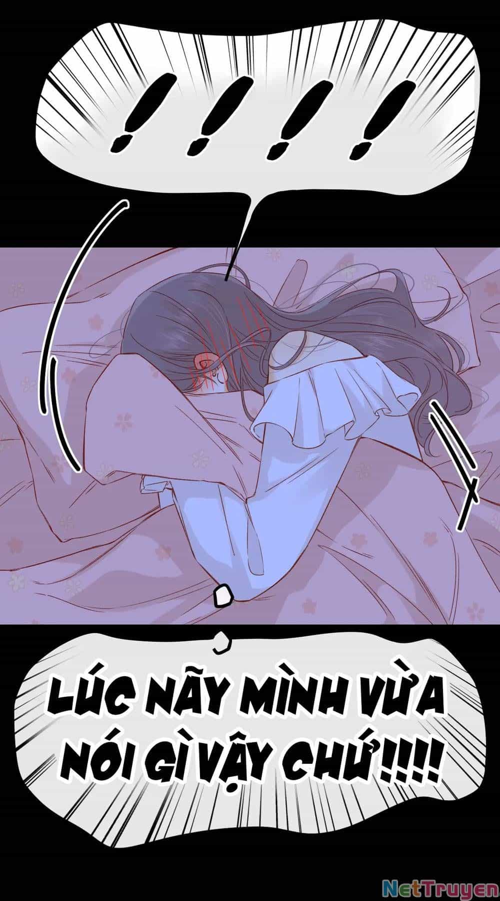 Khó Dỗ Dành - Chương 47 - ảnh 19