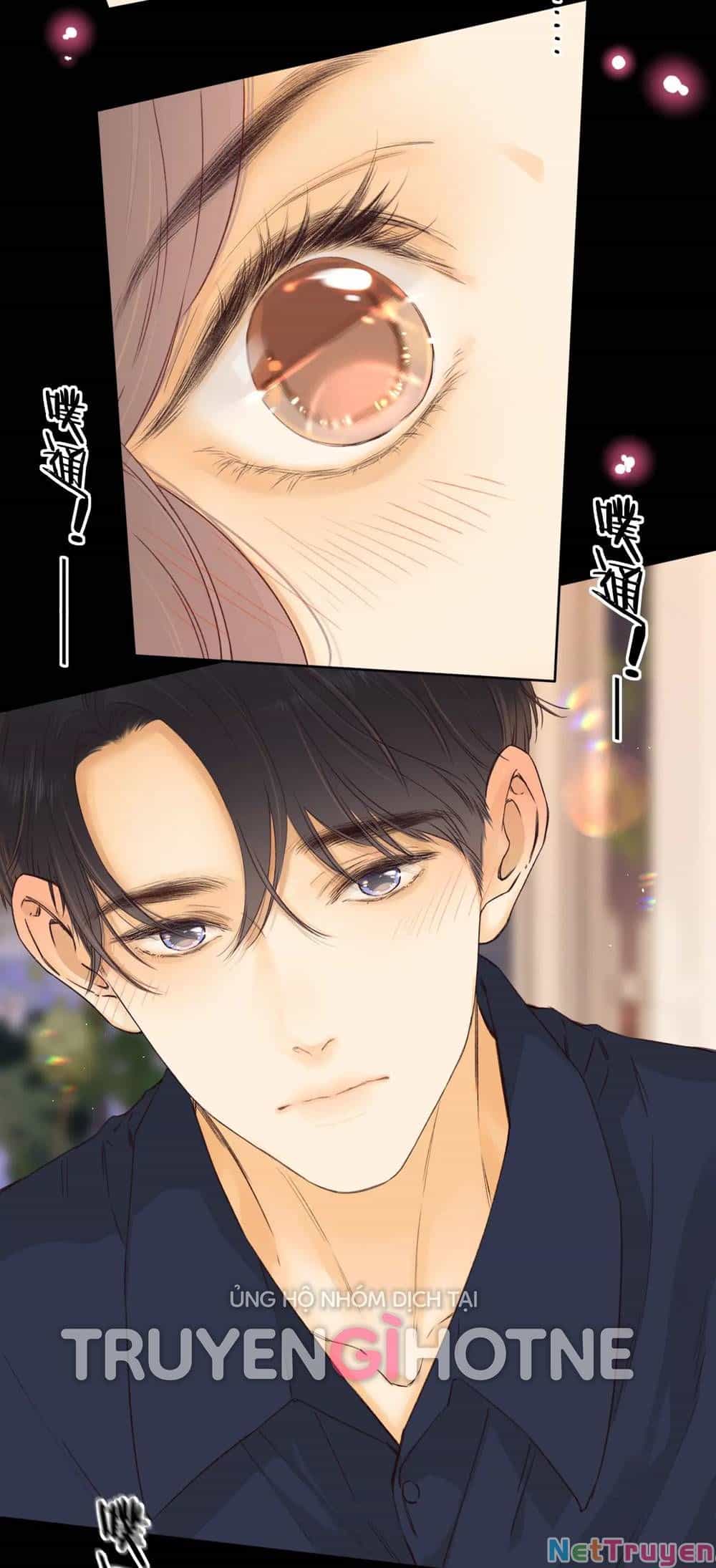 Khó Dỗ Dành - Chương 47 - ảnh 9