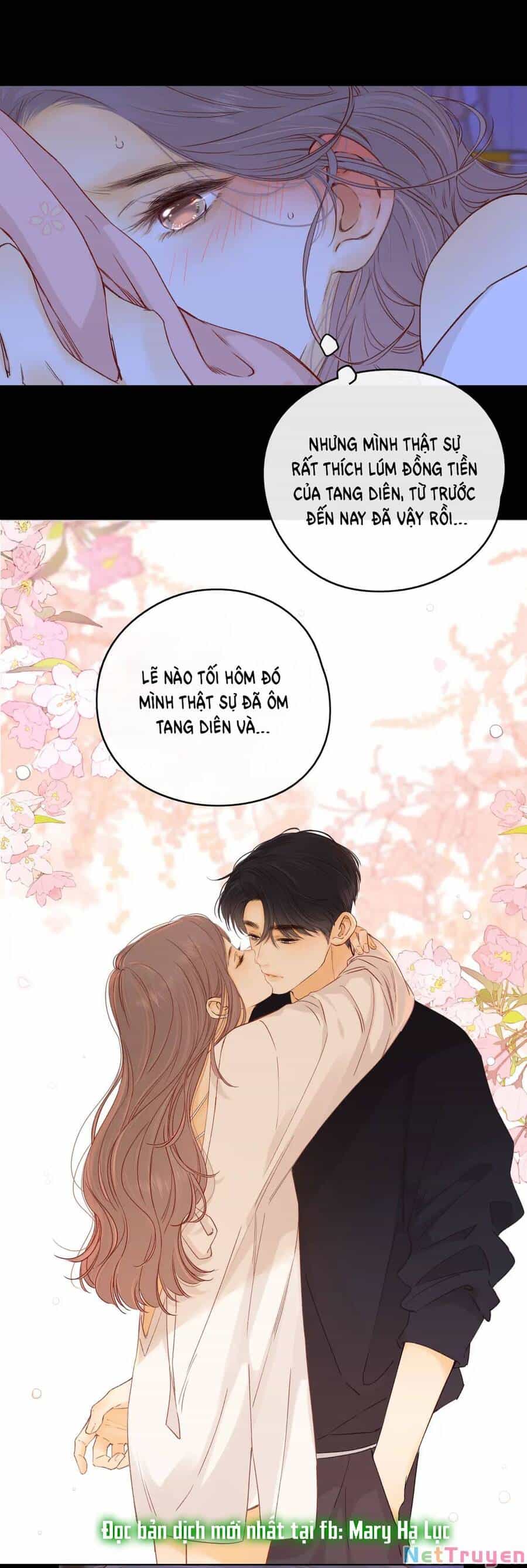 Khó Dỗ Dành - Chương 47.1 - ảnh 22