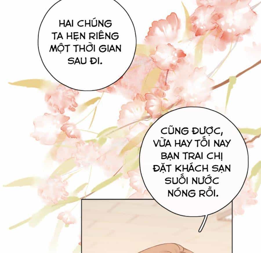 Khó Dỗ Dành - Chương 5 - ảnh 25