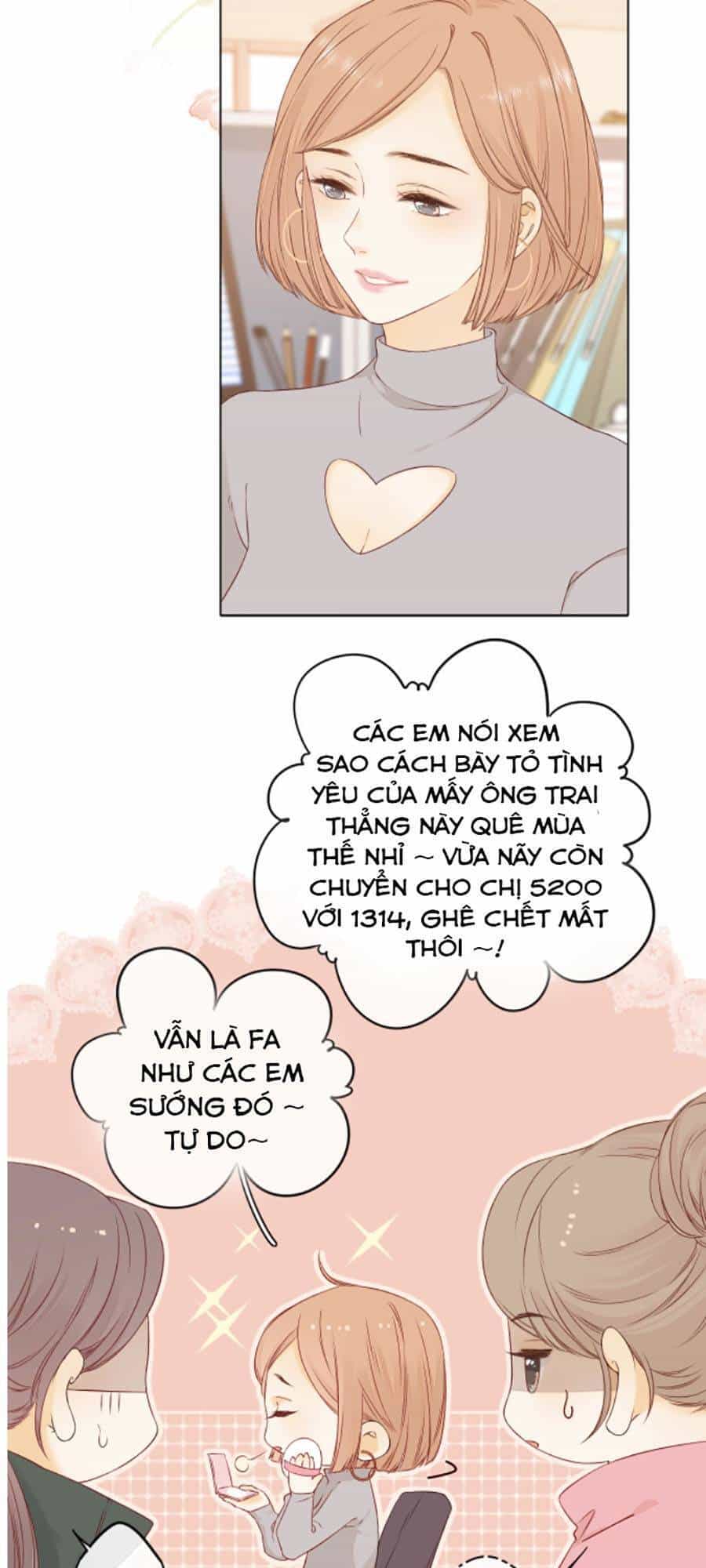 Khó Dỗ Dành - Chương 5 - ảnh 26