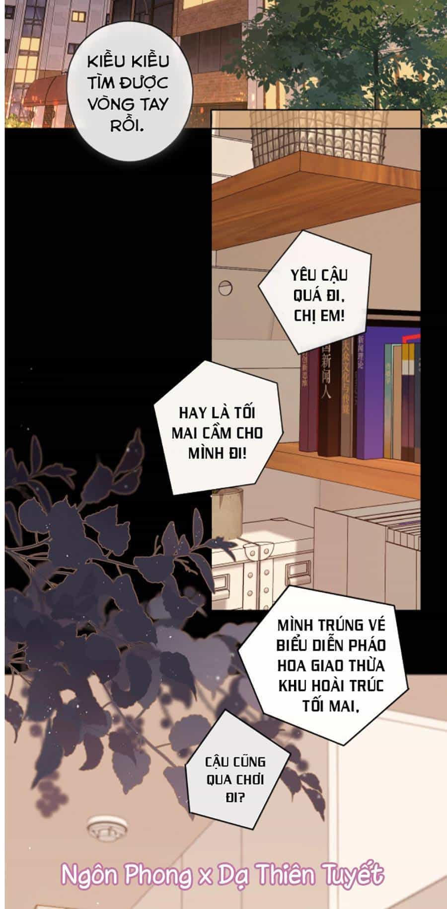 Khó Dỗ Dành - Chương 5 - ảnh 3