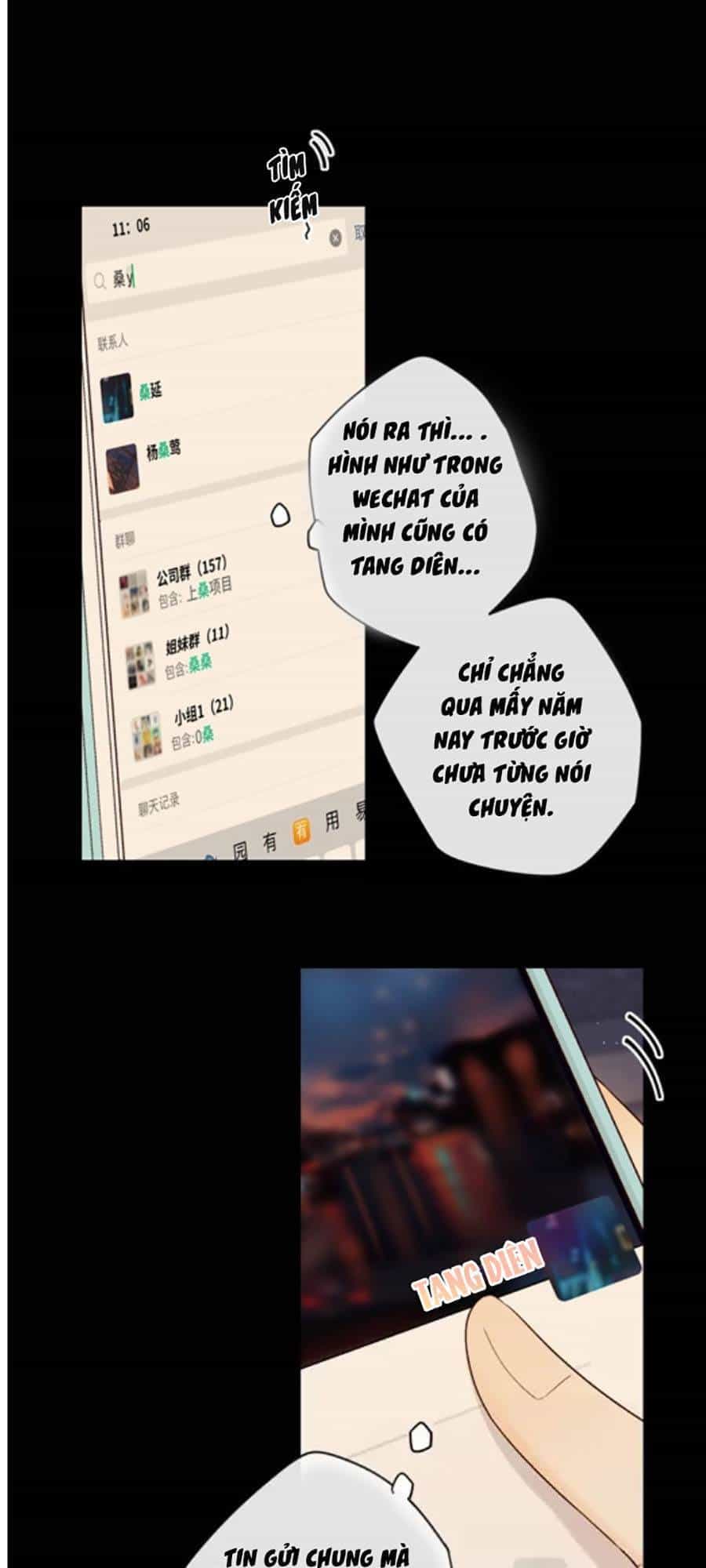 Khó Dỗ Dành - Chương 5 - ảnh 35