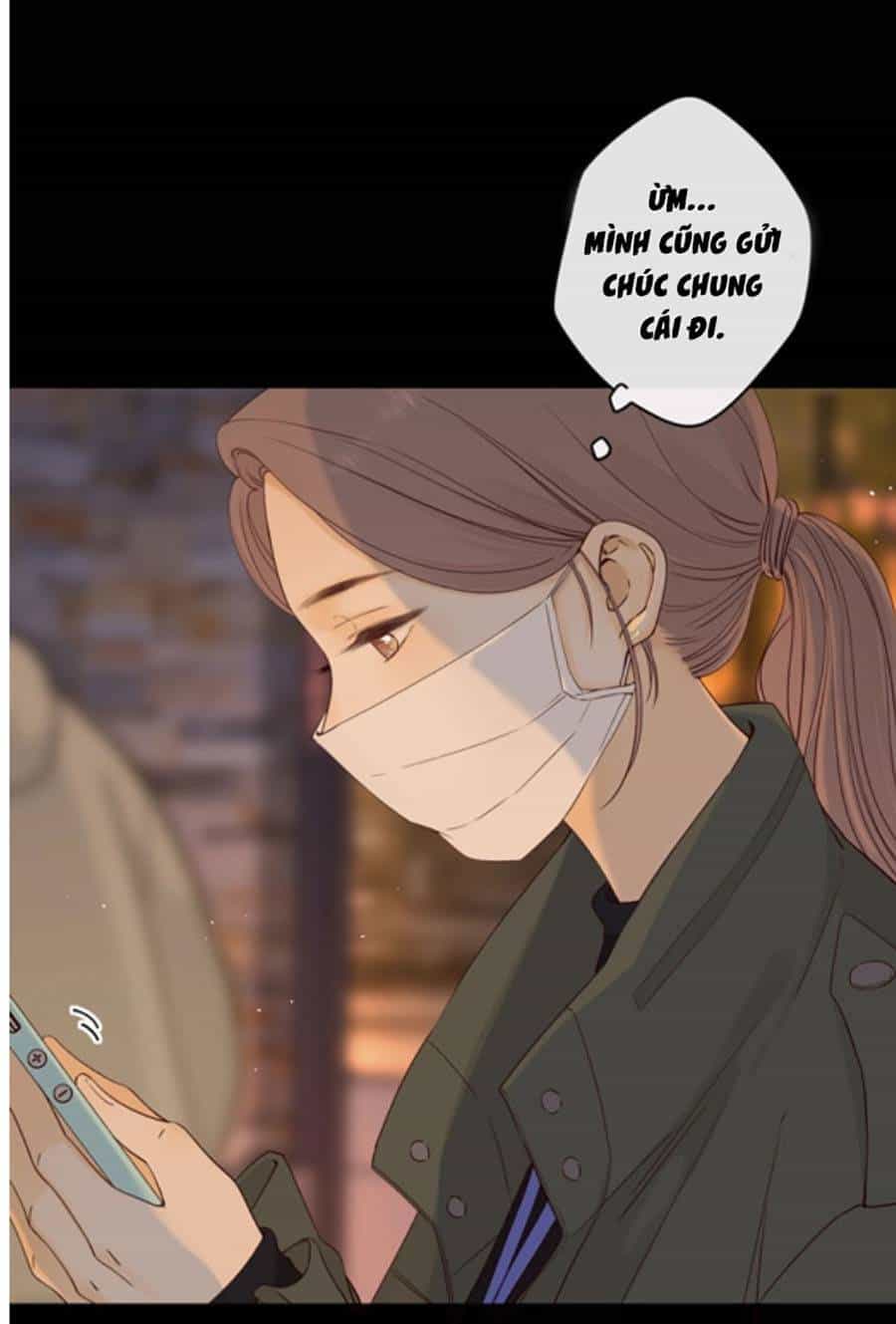 Khó Dỗ Dành - Chương 5 - ảnh 37