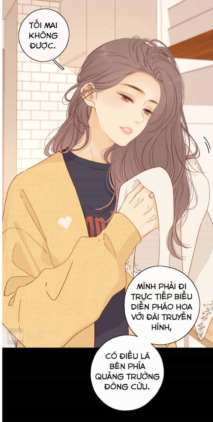 Khó Dỗ Dành - Chương 5 - ảnh 4
