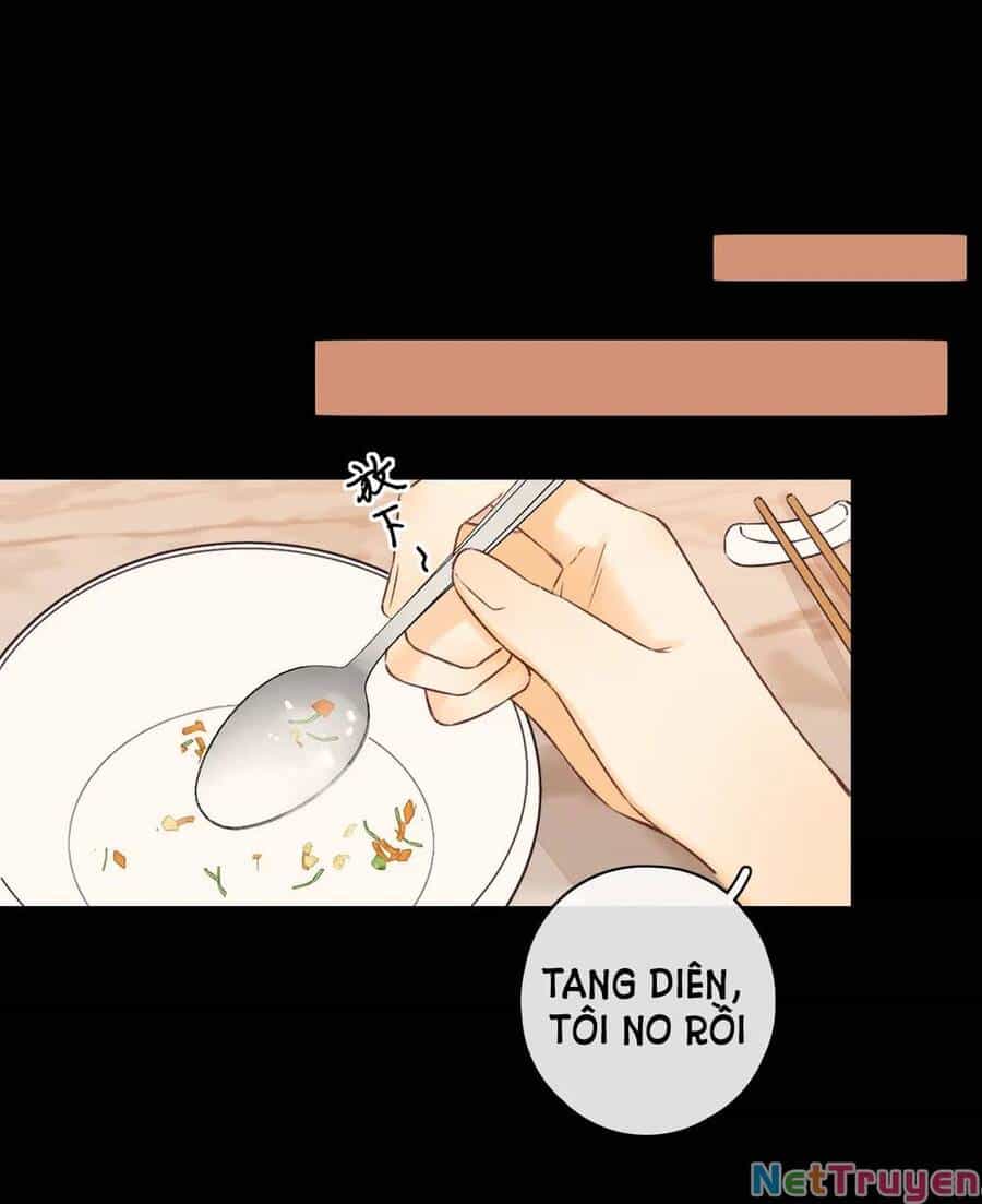 Khó Dỗ Dành - Chương 47.2 - ảnh 12