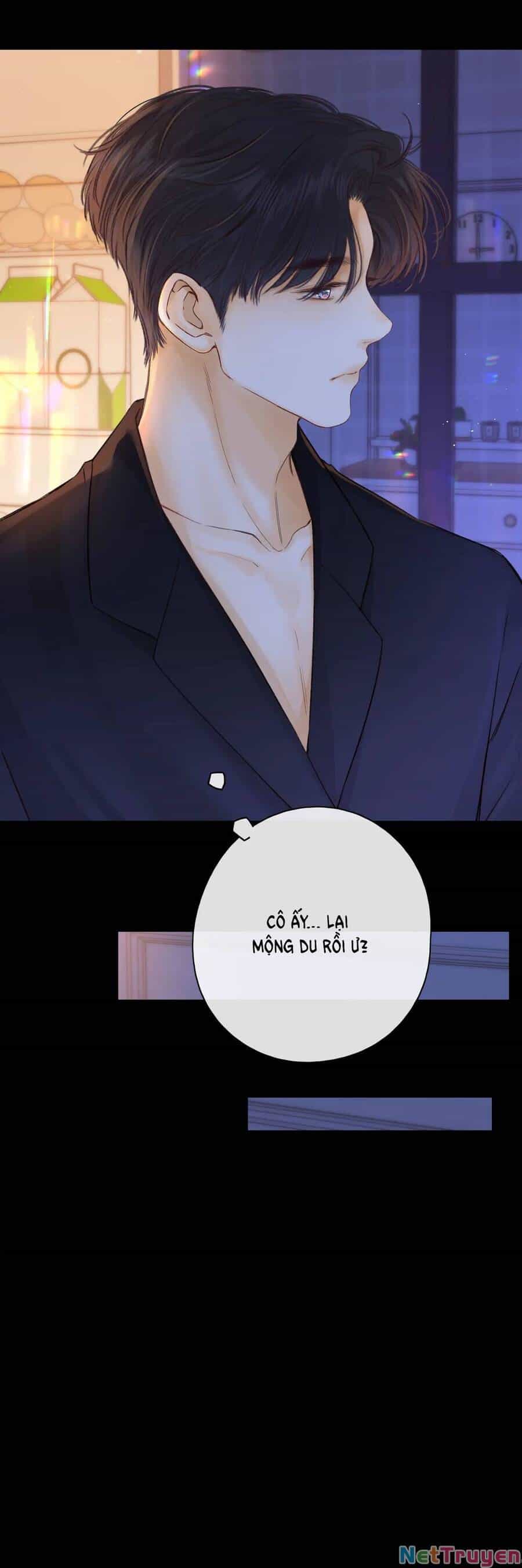 Khó Dỗ Dành - Chương 47.2 - ảnh 19