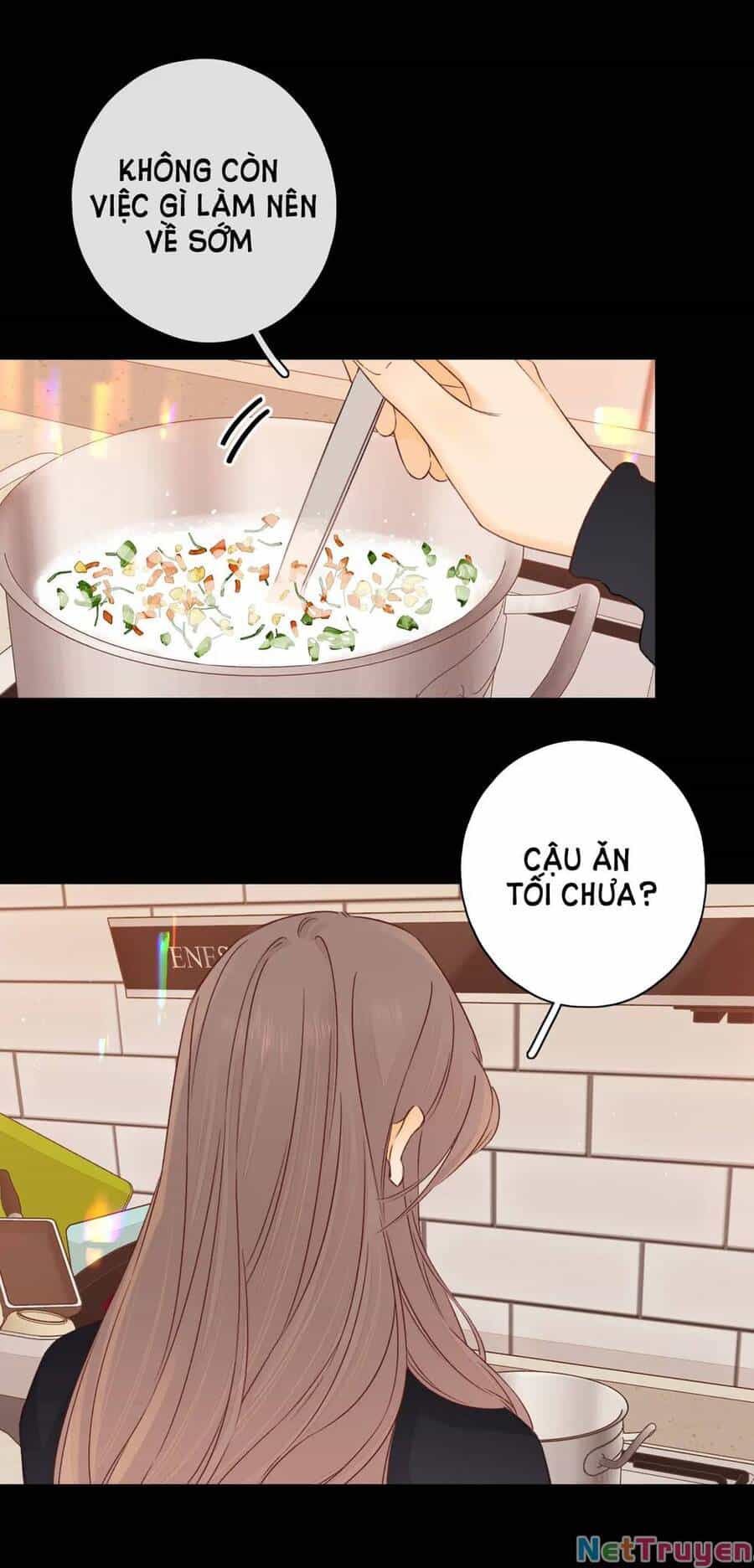 Khó Dỗ Dành - Chương 47.2 - ảnh 8