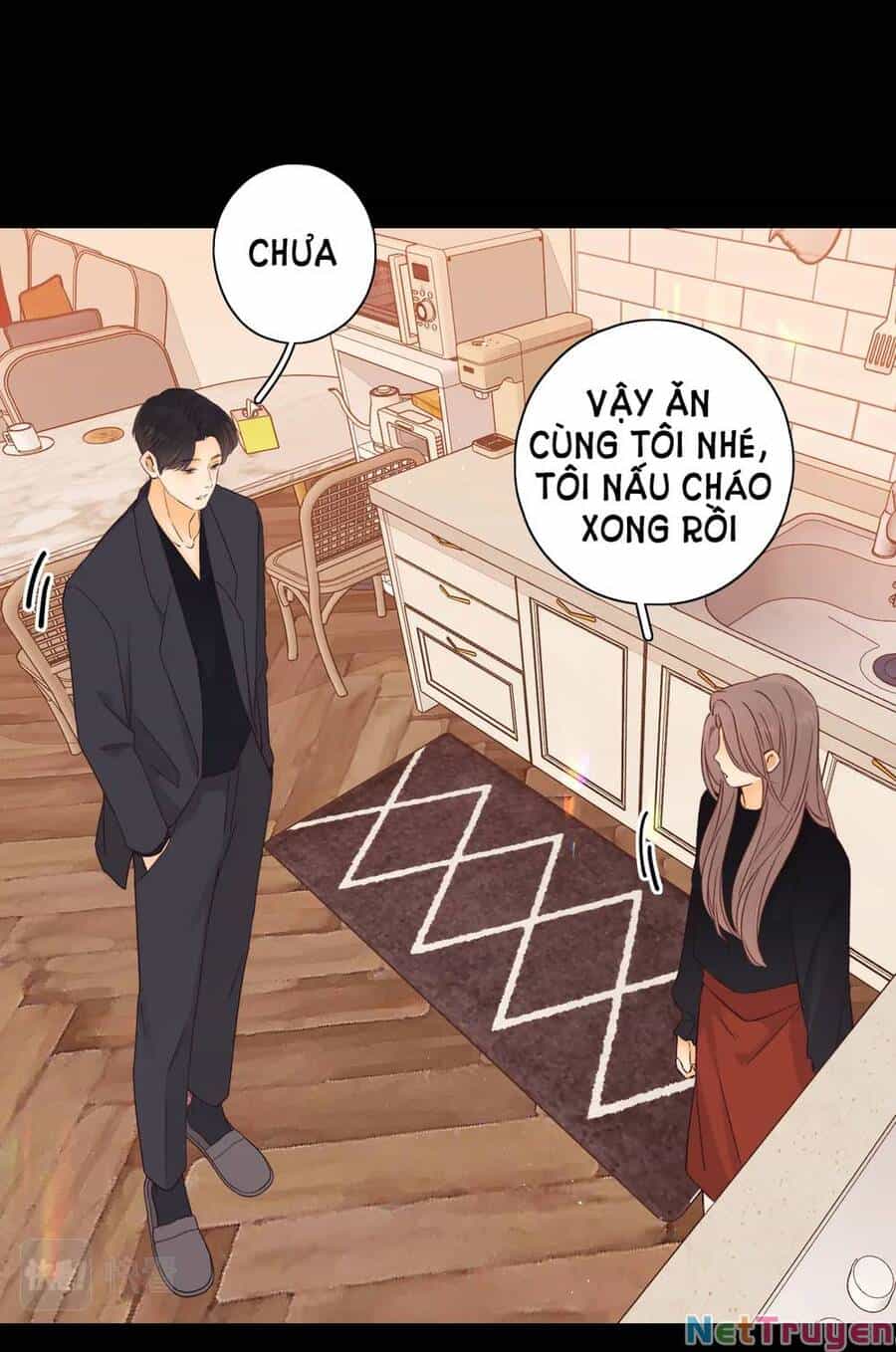 Khó Dỗ Dành - Chương 47.2 - ảnh 9