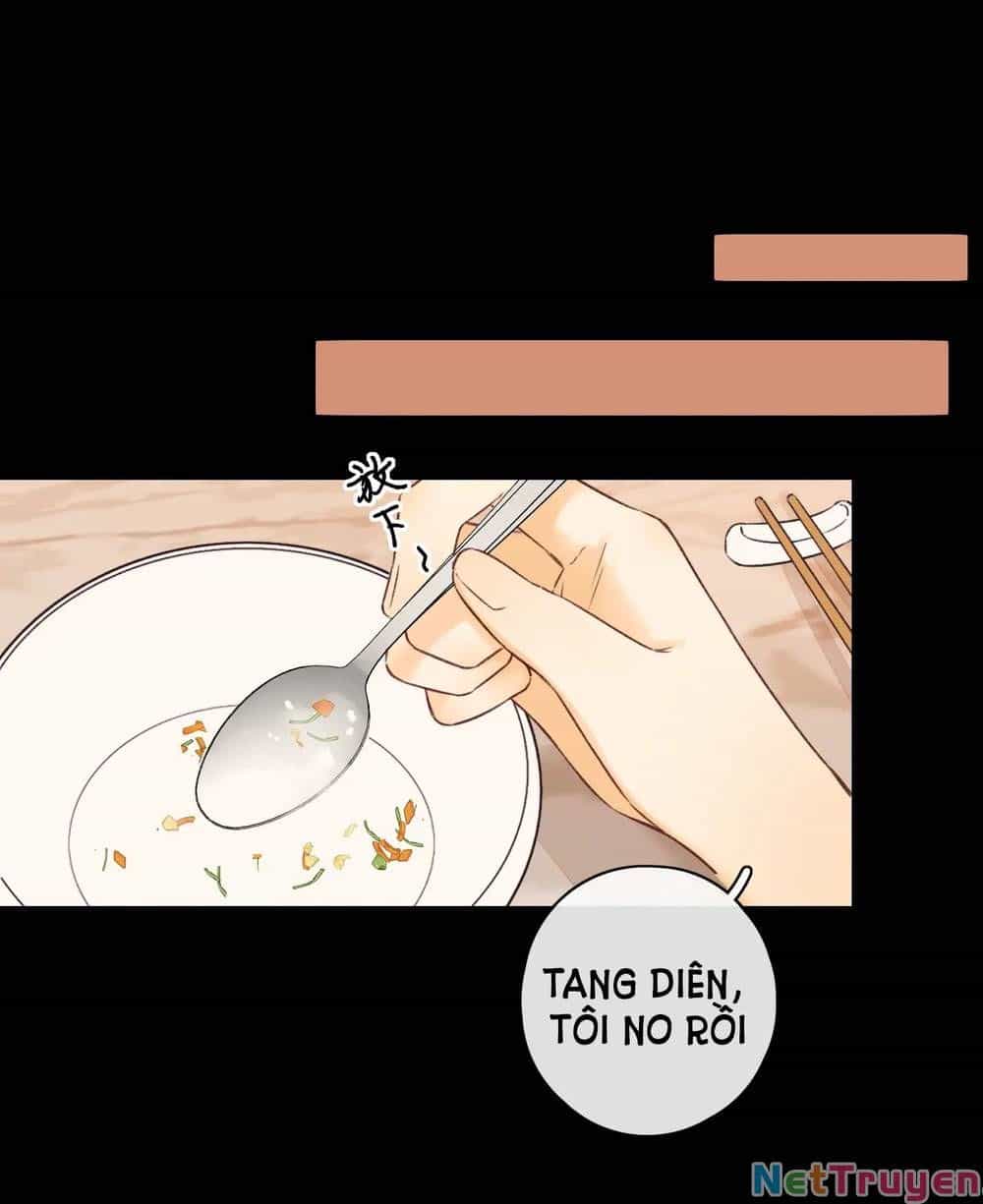 Khó Dỗ Dành - Chương 47.5 - ảnh 13