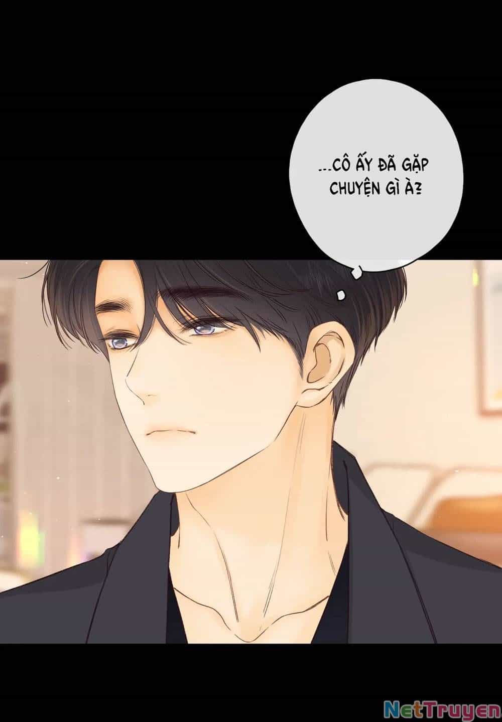 Khó Dỗ Dành - Chương 47.5 - ảnh 16